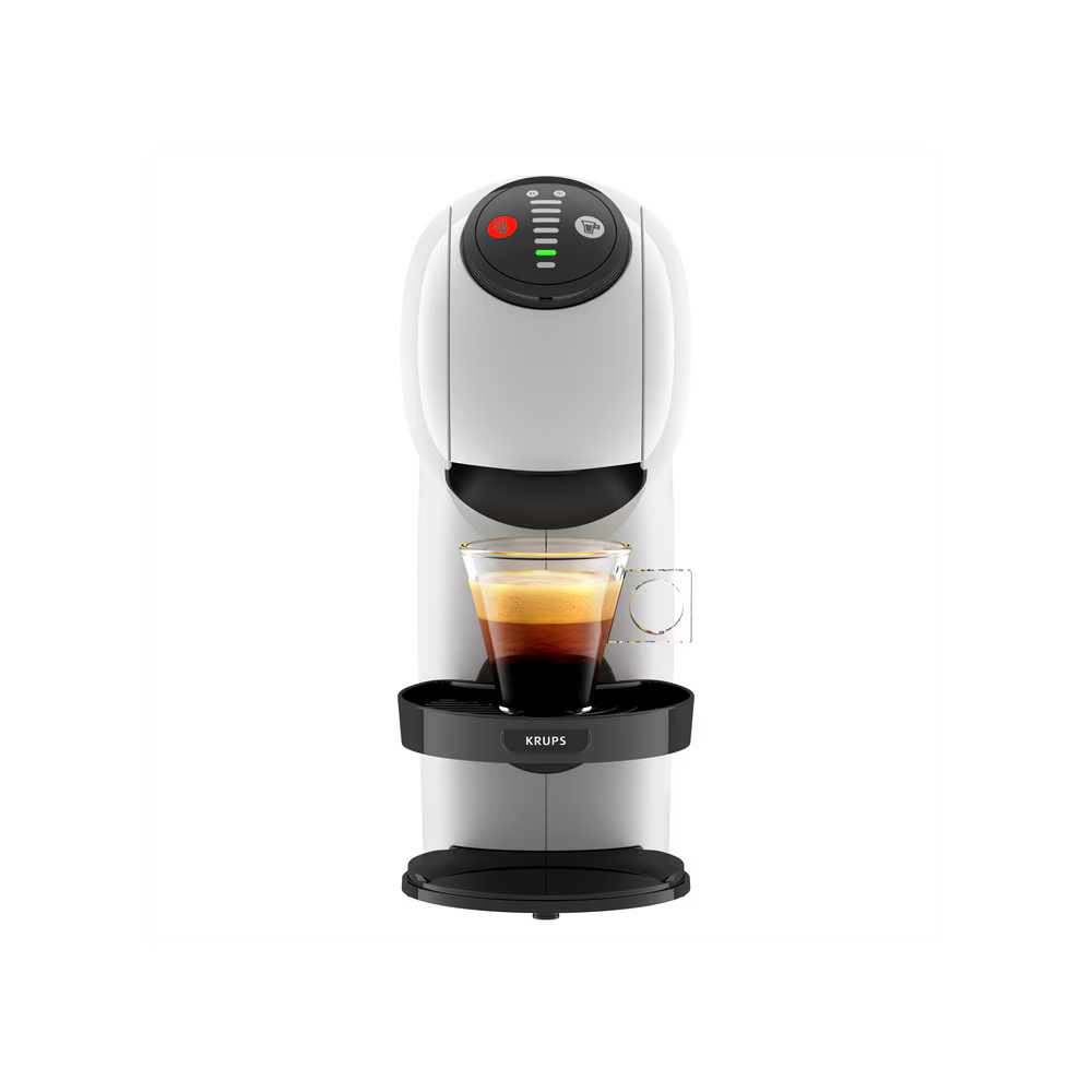 Máquina de Café Genio S
