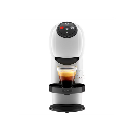 Máquina de Café Genio S