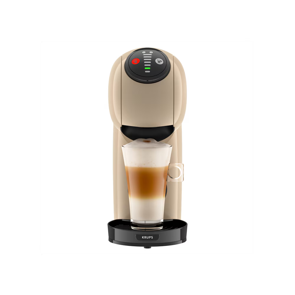 Máquina de Café Genio S