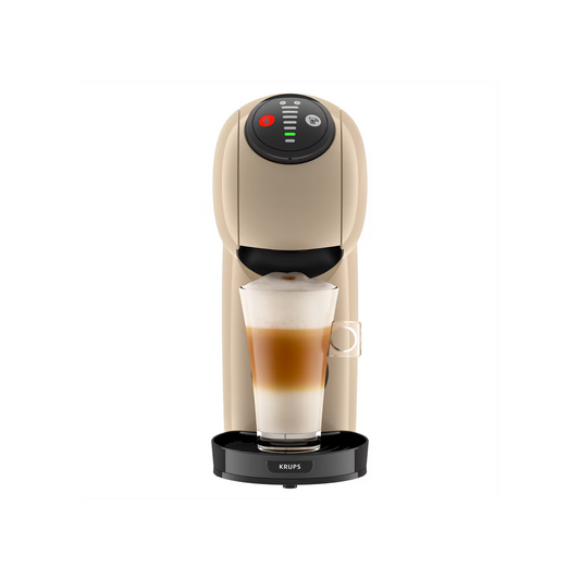Máquina de Café Genio S