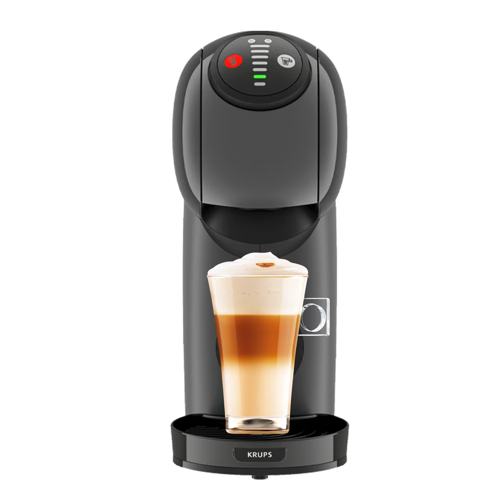 Máquina de Café Genio S